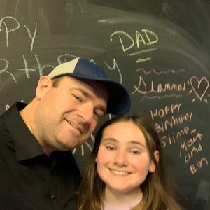 Meet your Posher, Donnie